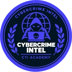 Cybercrime Underground Intelligence badge